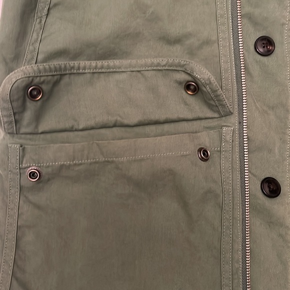 Scotch & Soda Mens Jacket & Hoodie. Mint Condition. Pre-Owned. FIRM on PRICE - Picture 14 of 17